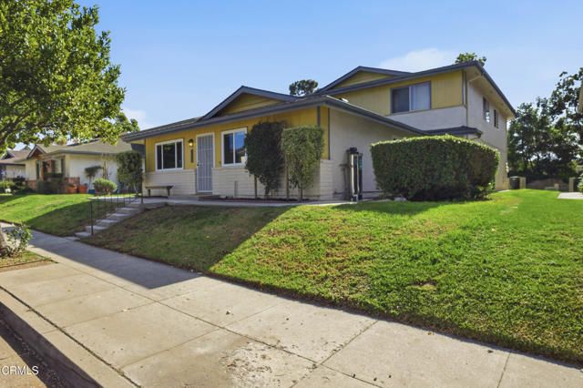 5082 Shenandoah Street, Ventura, CA 93003