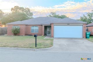 1705 Liberty Hill Drive, Belton, TX 76513