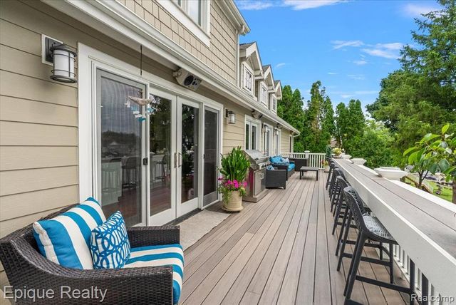 791 Central Drive, Lake Orion, MI 48362