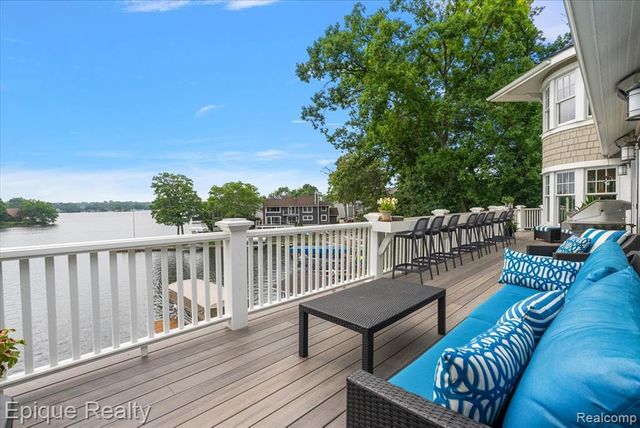 791 Central Drive, Lake Orion, MI 48362