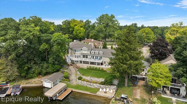 791 Central Drive, Lake Orion, MI 48362