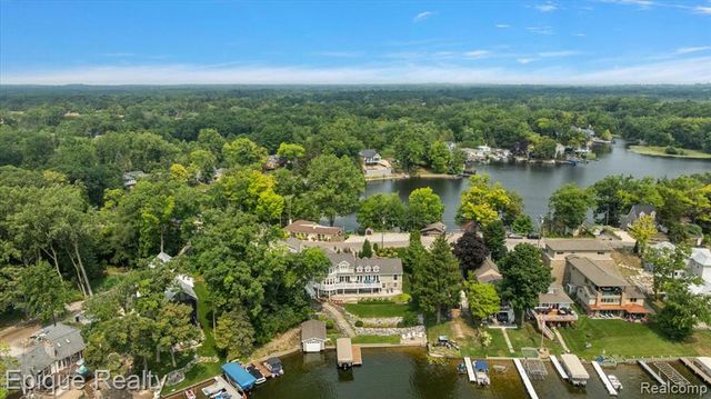 791 Central Drive, Lake Orion, MI 48362