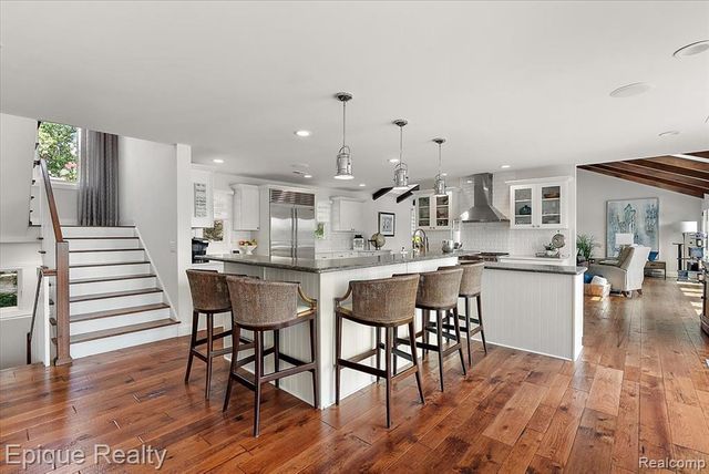 791 Central Drive, Lake Orion, MI 48362