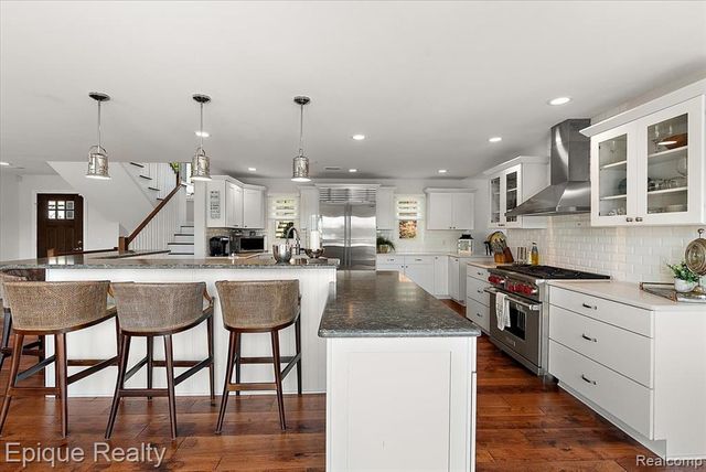 791 Central Drive, Lake Orion, MI 48362