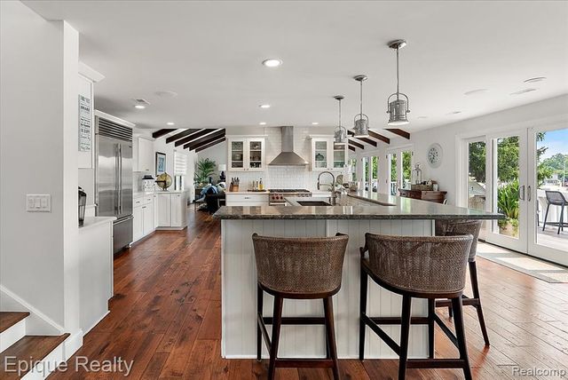 791 Central Drive, Lake Orion, MI 48362