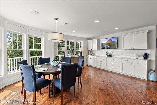 791 Central Drive, Lake Orion, MI 48362