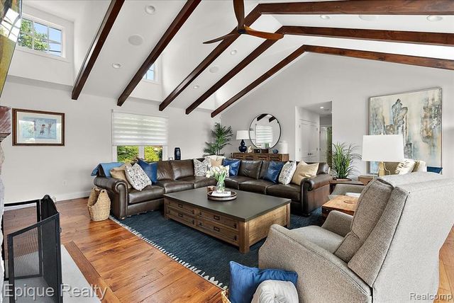 791 Central Drive, Lake Orion, MI 48362