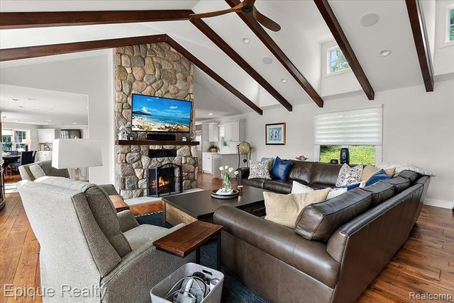 791 Central Drive, Lake Orion, MI 48362