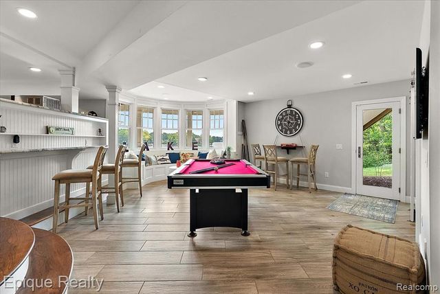 791 Central Drive, Lake Orion, MI 48362