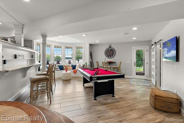 791 Central Drive, Lake Orion, MI 48362