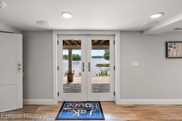 791 Central Drive, Lake Orion, MI 48362