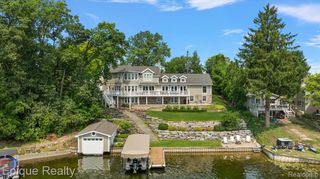 791 Central Drive, Lake Orion, MI 48362
