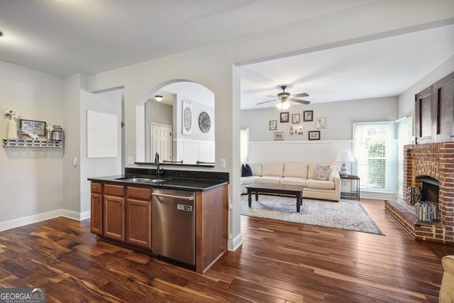 83 Treadstone Lane, Dallas, GA 30132