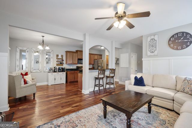 83 Treadstone Lane, Dallas, GA 30132