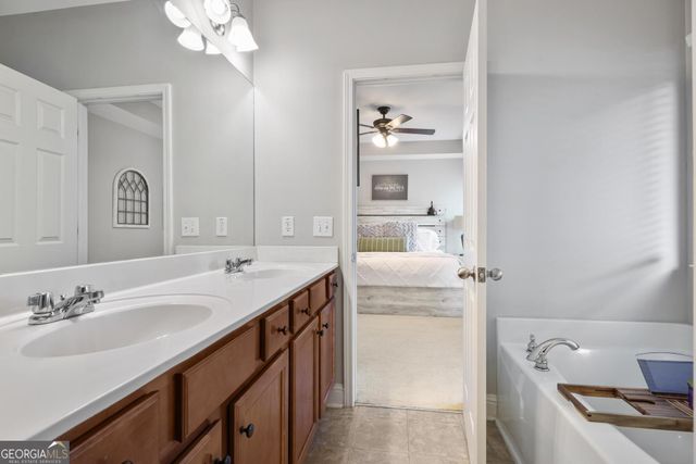 83 Treadstone Lane, Dallas, GA 30132