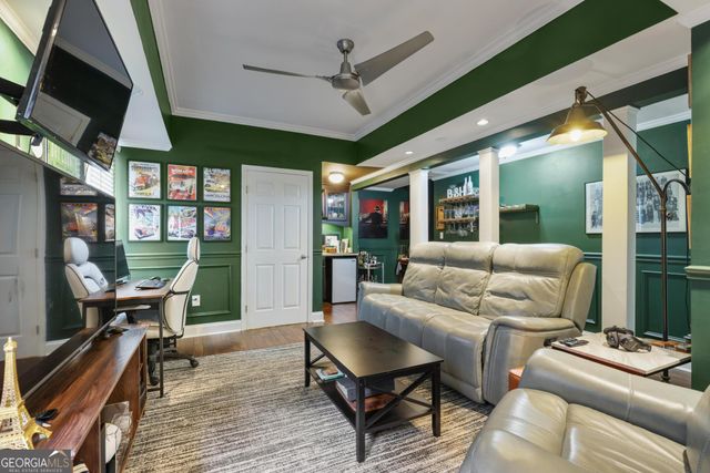 83 Treadstone Lane, Dallas, GA 30132