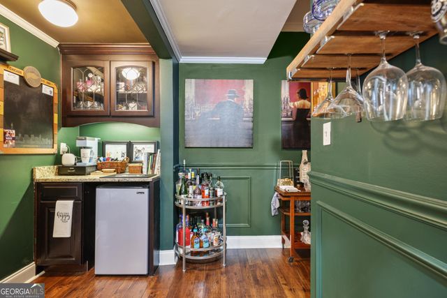 83 Treadstone Lane, Dallas, GA 30132