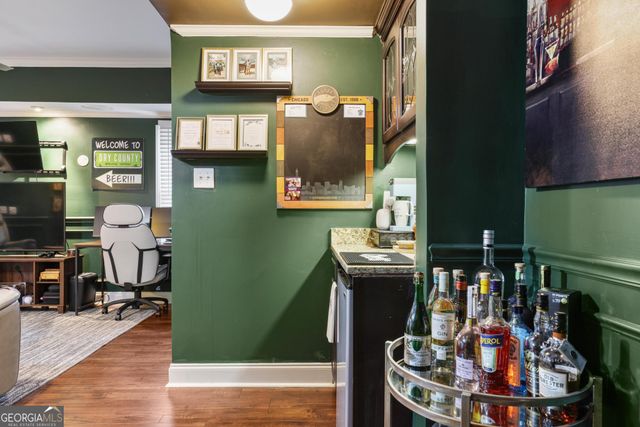 83 Treadstone Lane, Dallas, GA 30132