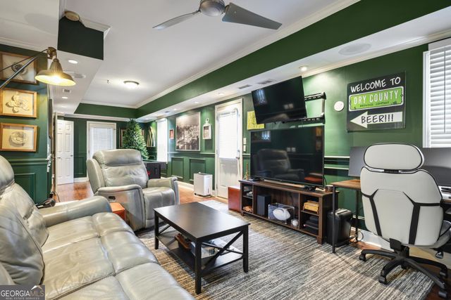 83 Treadstone Lane, Dallas, GA 30132