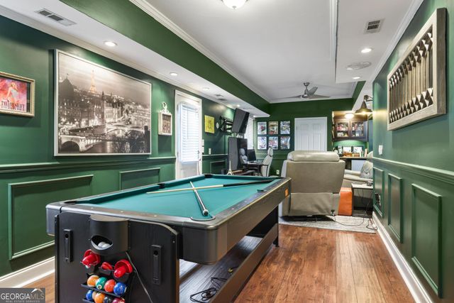 83 Treadstone Lane, Dallas, GA 30132