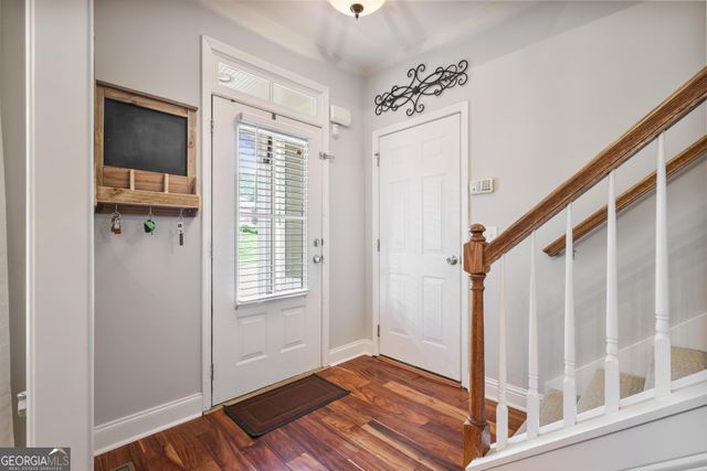 83 Treadstone Lane, Dallas, GA 30132