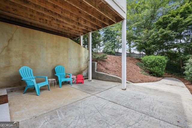 83 Treadstone Lane, Dallas, GA 30132