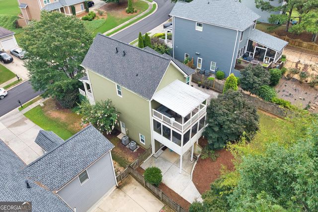 83 Treadstone Lane, Dallas, GA 30132