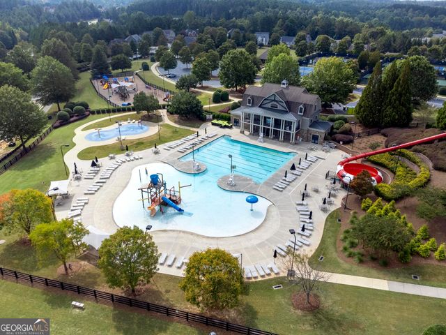 83 Treadstone Lane, Dallas, GA 30132