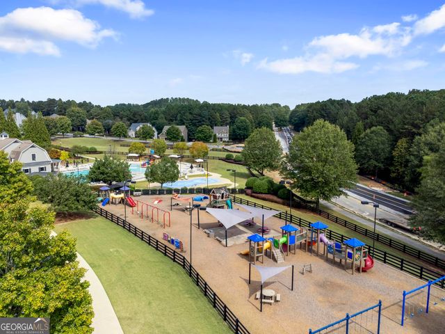 83 Treadstone Lane, Dallas, GA 30132