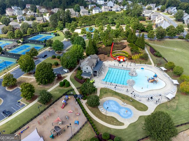 83 Treadstone Lane, Dallas, GA 30132