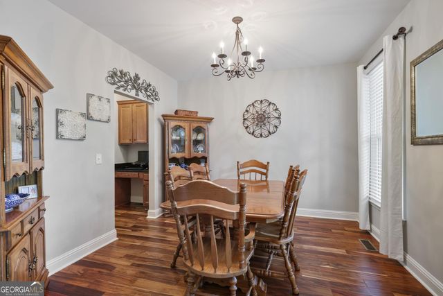83 Treadstone Lane, Dallas, GA 30132