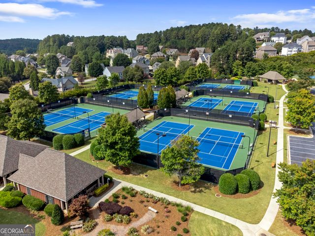 83 Treadstone Lane, Dallas, GA 30132