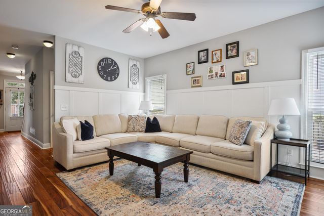 83 Treadstone Lane, Dallas, GA 30132