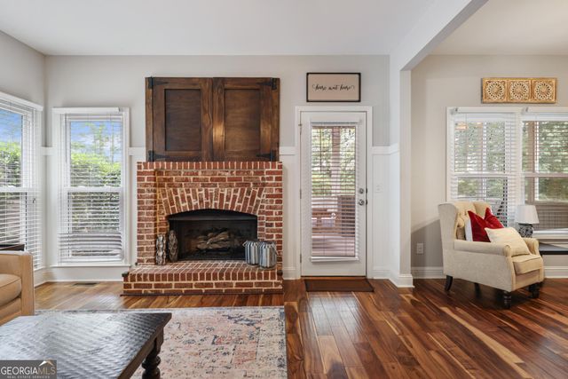 83 Treadstone Lane, Dallas, GA 30132