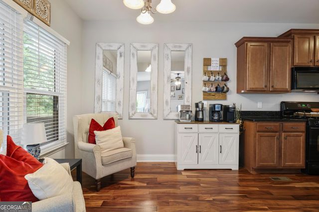 83 Treadstone Lane, Dallas, GA 30132