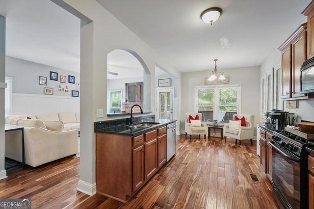 83 Treadstone Lane, Dallas, GA 30132