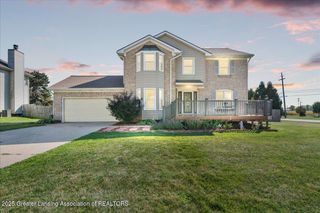 7519 Echo Lane, Lansing, MI 48917