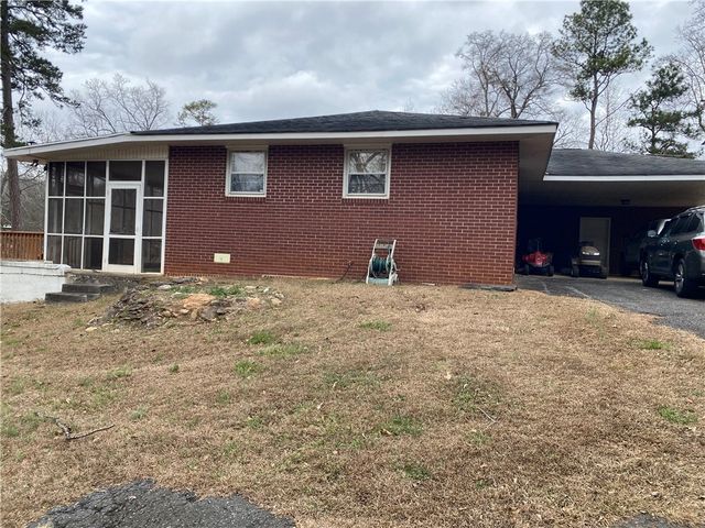 101 Deep Water Point, Anderson, SC 29621