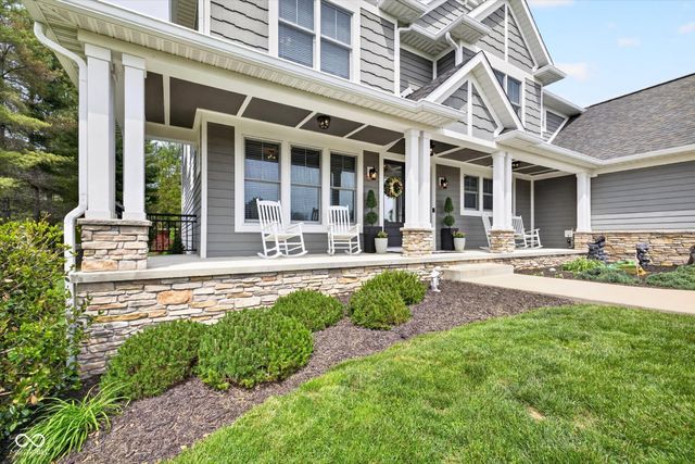 3511 E Bryn Mawr Drive, Bloomington, IN 47401