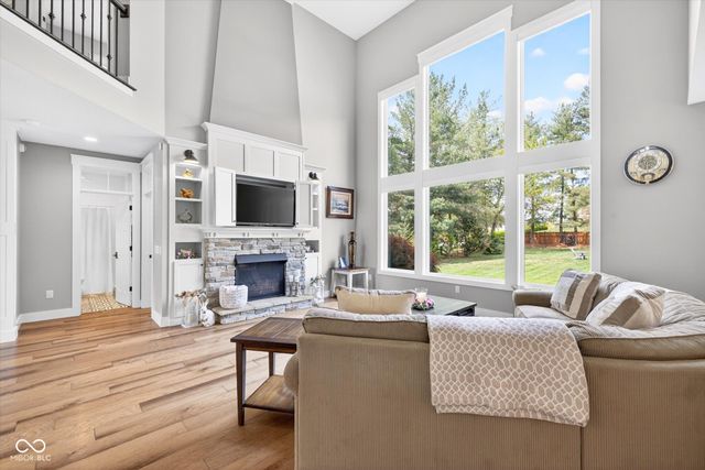 3511 E Bryn Mawr Drive, Bloomington, IN 47401