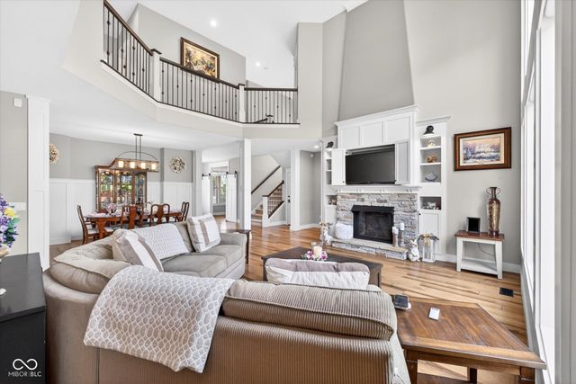 3511 E Bryn Mawr Drive, Bloomington, IN 47401