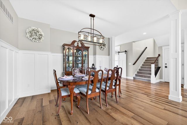 3511 E Bryn Mawr Drive, Bloomington, IN 47401