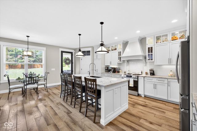 3511 E Bryn Mawr Drive, Bloomington, IN 47401