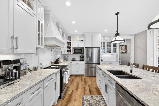 3511 E Bryn Mawr Drive, Bloomington, IN 47401