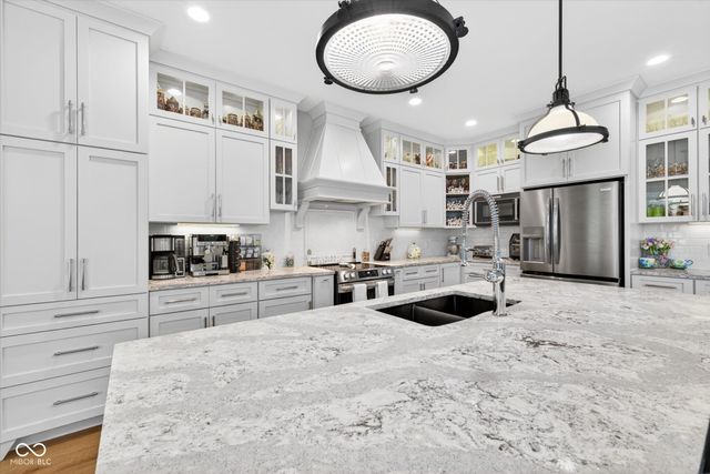 3511 E Bryn Mawr Drive, Bloomington, IN 47401