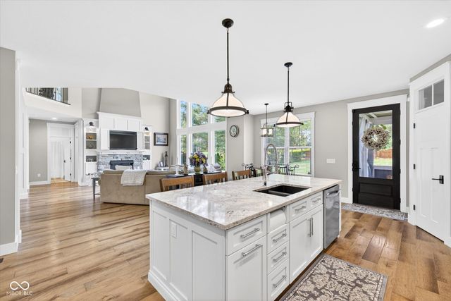 3511 E Bryn Mawr Drive, Bloomington, IN 47401