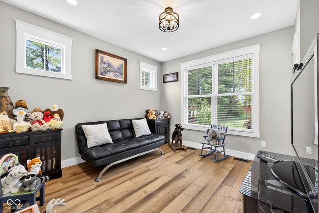 3511 E Bryn Mawr Drive, Bloomington, IN 47401