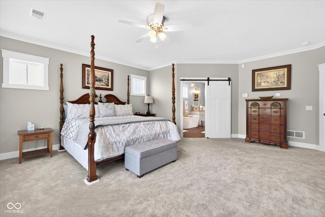 3511 E Bryn Mawr Drive, Bloomington, IN 47401