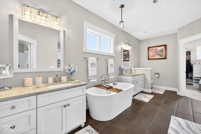 3511 E Bryn Mawr Drive, Bloomington, IN 47401