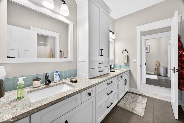 3511 E Bryn Mawr Drive, Bloomington, IN 47401